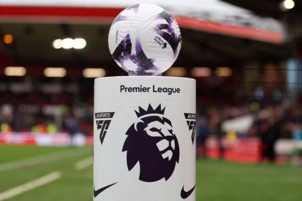 Premier League
