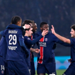 PSG