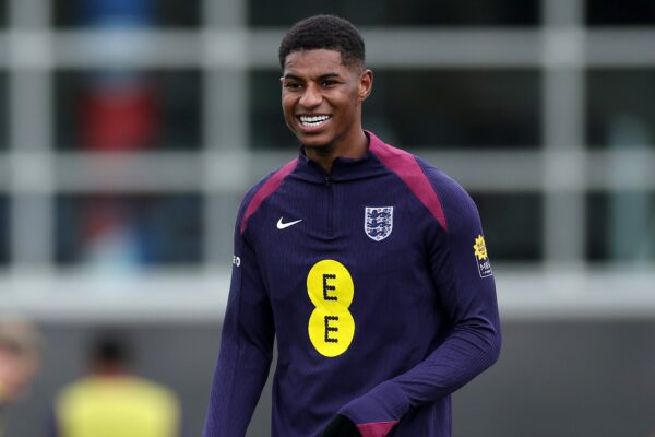 Rashford