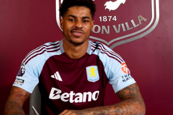 Rashford