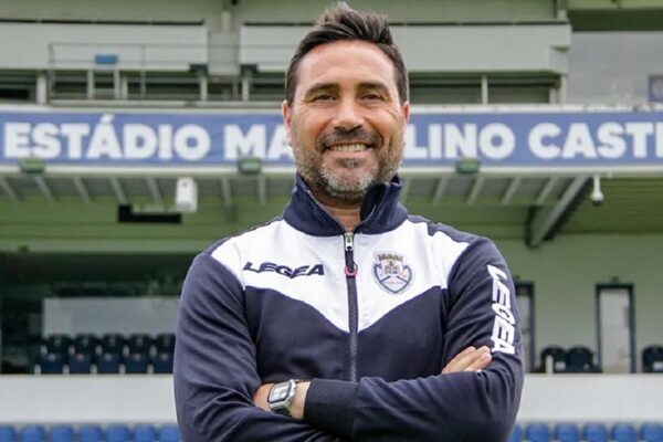 Rui Ferreira