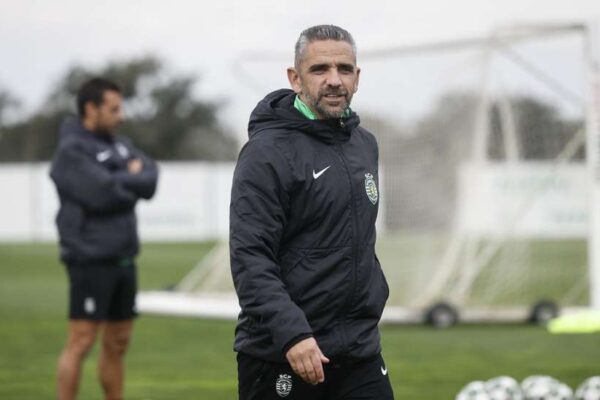 Rui Borges