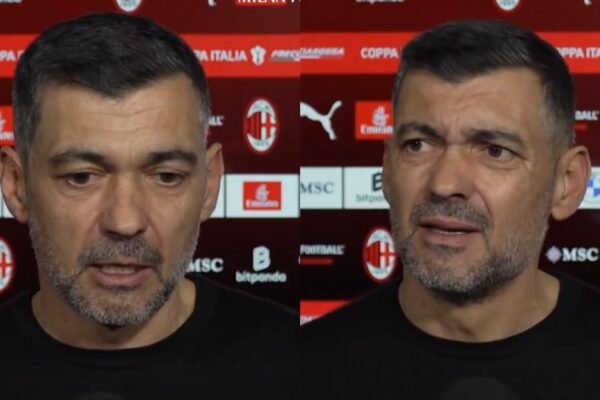 Sérgio Conceição