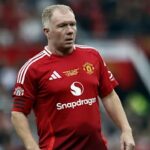 Paul Scholes