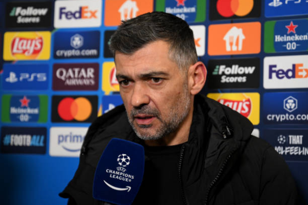 Sérgio Conceição