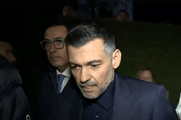 Sérgio Conceição