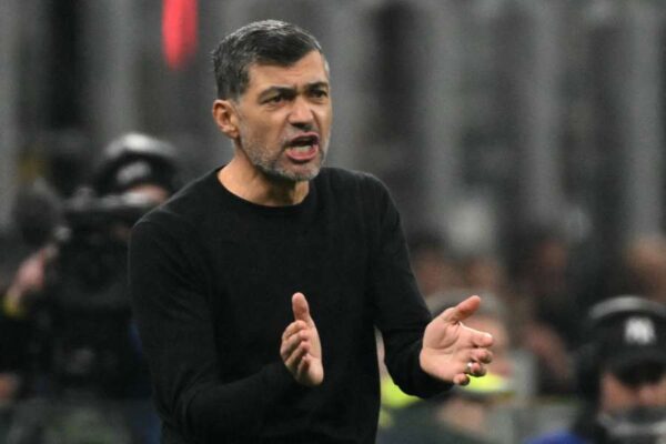 Sérgio Conceição