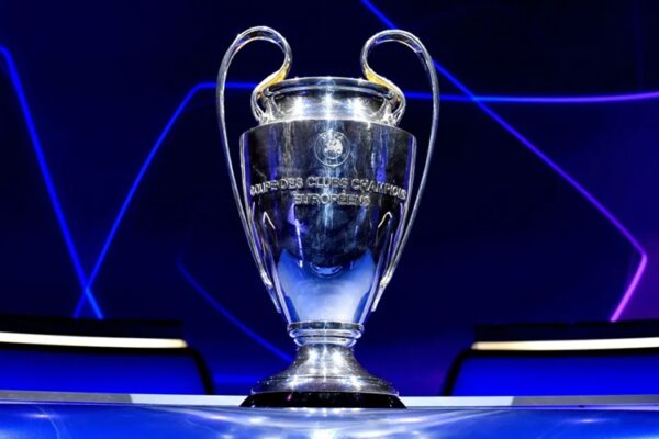 Liga dos Campeões
