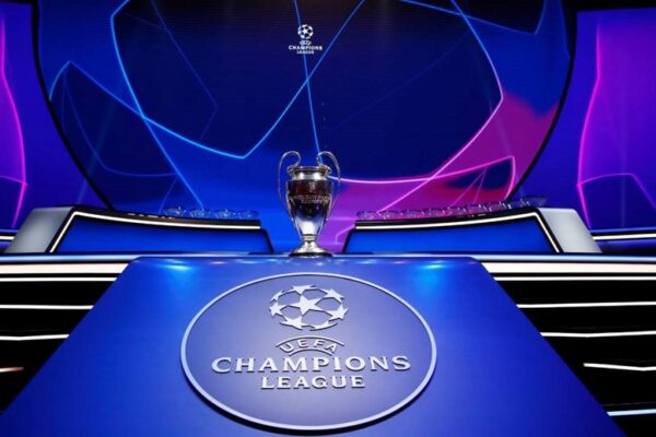 UEFA Champions League