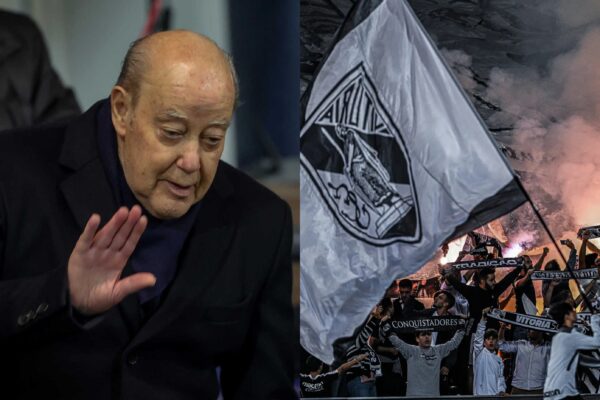Pinto da Costa