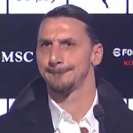 Zlatan Ibrahimóvic