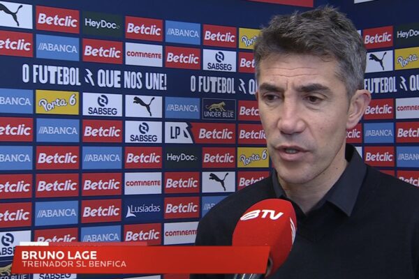 Bruno Lage