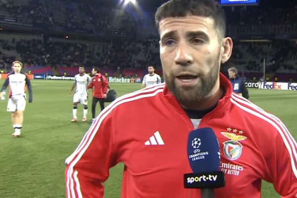 Otamendi