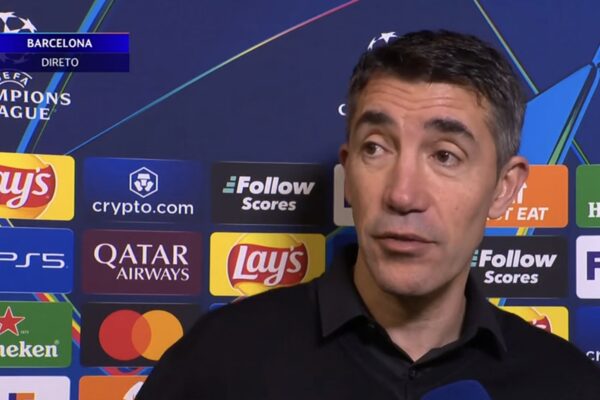 Bruno Lage