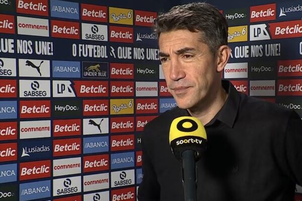 Bruno Lage