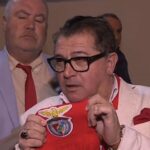Adepto Benfica