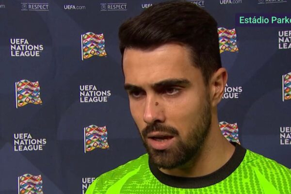 Diogo Costa