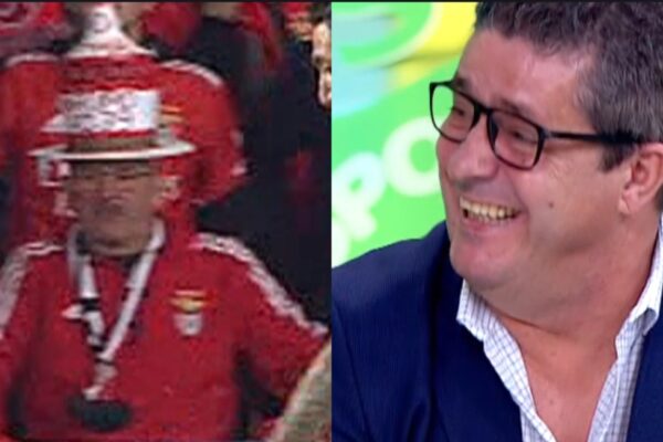 Fernando Mendes