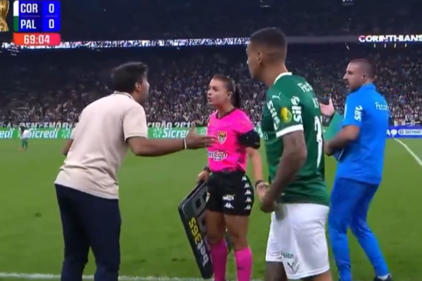 Abel Ferreira