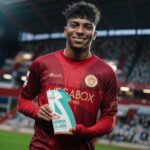 Alisson Santos
