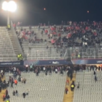 Barcelona-Benfica