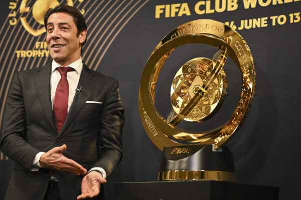 Rui Costa