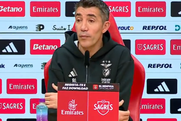 Bruno Lage
