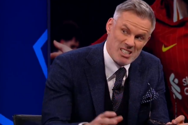 Carragher