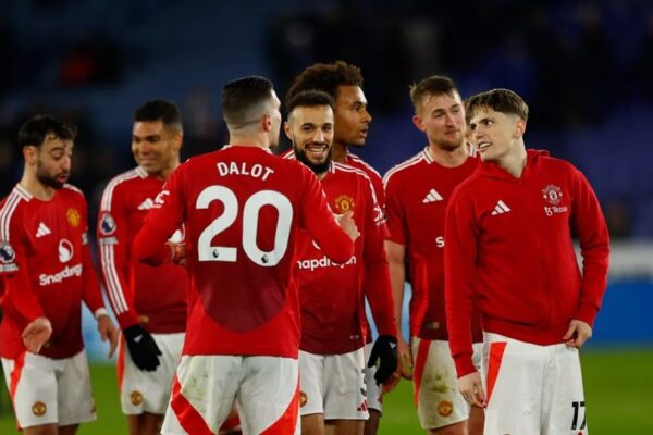 Manchester United