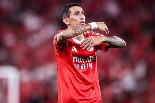 Di Maria