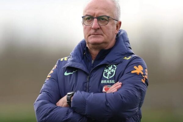 Dorival Junior