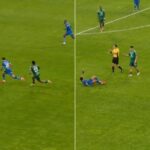 Galeno e Cancelo