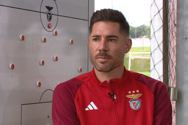 Javi Garcia