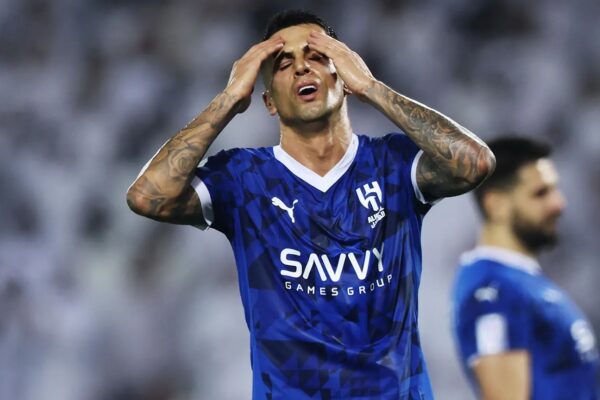 João Cancelo