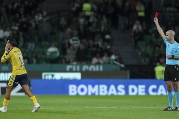 João Carvalho