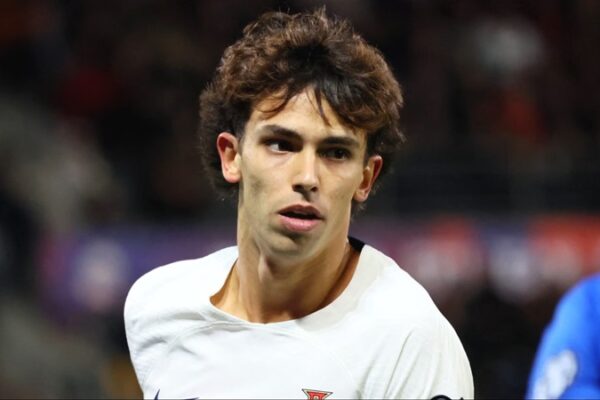 João Félix