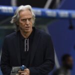 Jorge Jesus