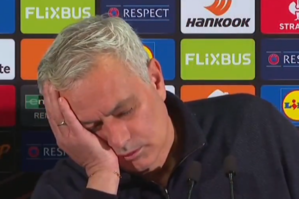 José Mourinho
