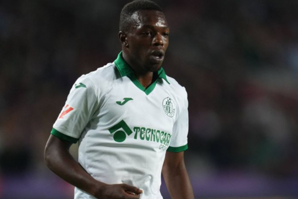 Keita