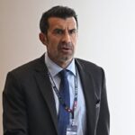 Luís Figo