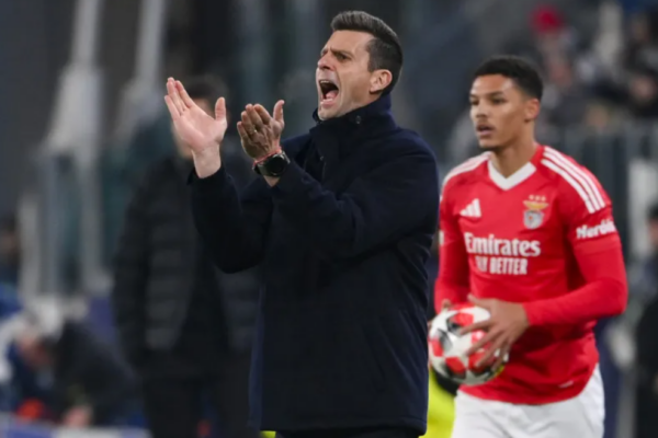 Thiago Motta