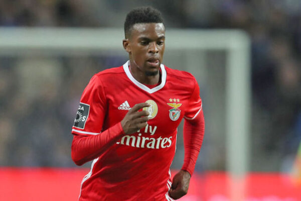 Nélson Semedo