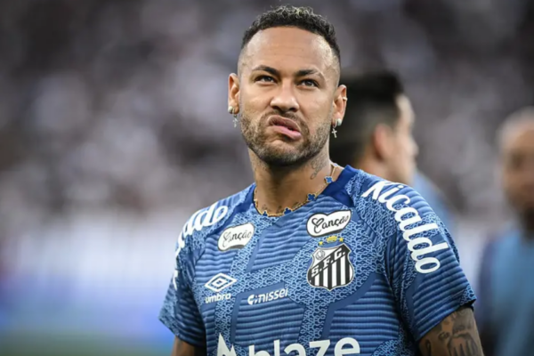 Neymar