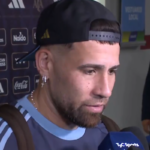 Otamendi