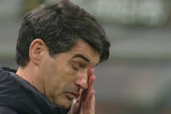 Paulo Fonseca