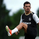 Pedro Gonçalves