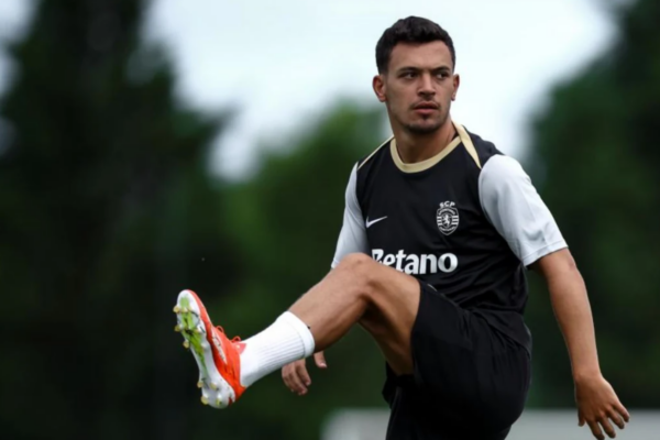 Pedro Gonçalves