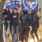 Betis e FC Porto
