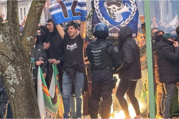 Betis e FC Porto