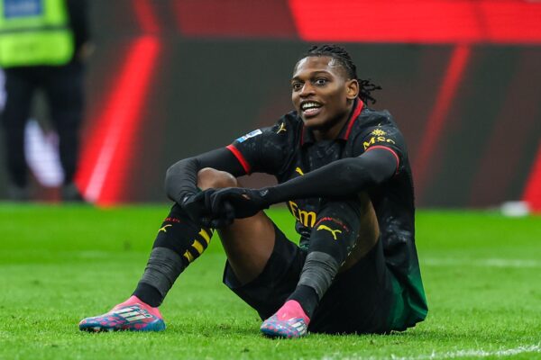 Rafael Leão